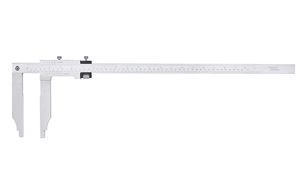 Workshop vernier caliper