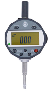 Digital indicator