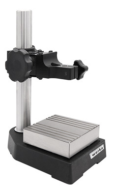 Precision comparator stand